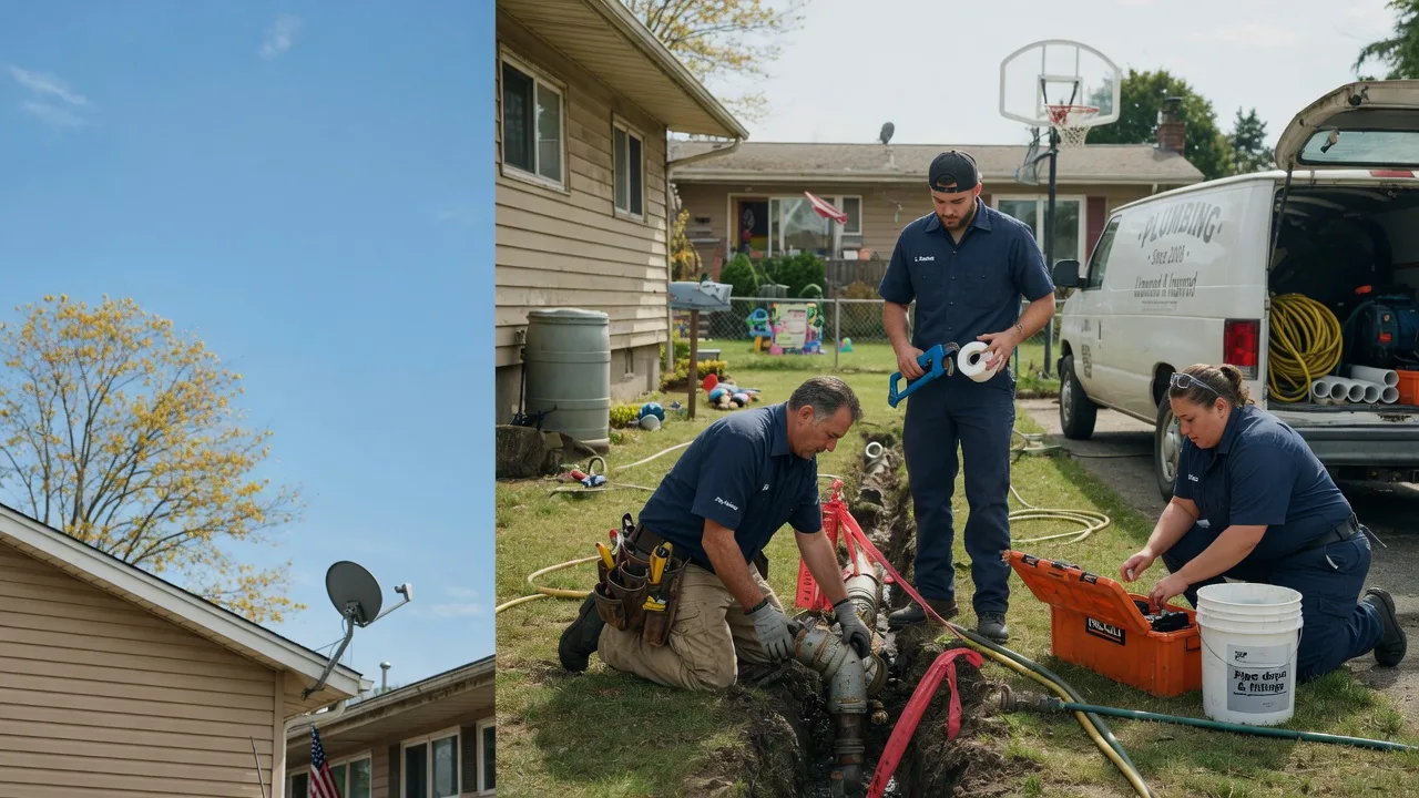 Garbage Disposal Replacement in Plainfield, MA near me